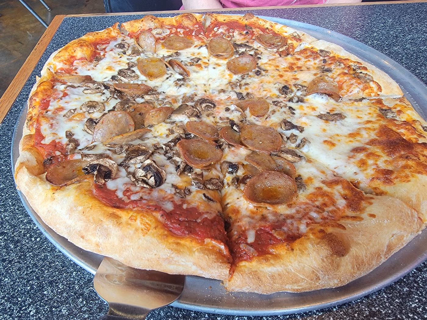 Marietta Pizza Co