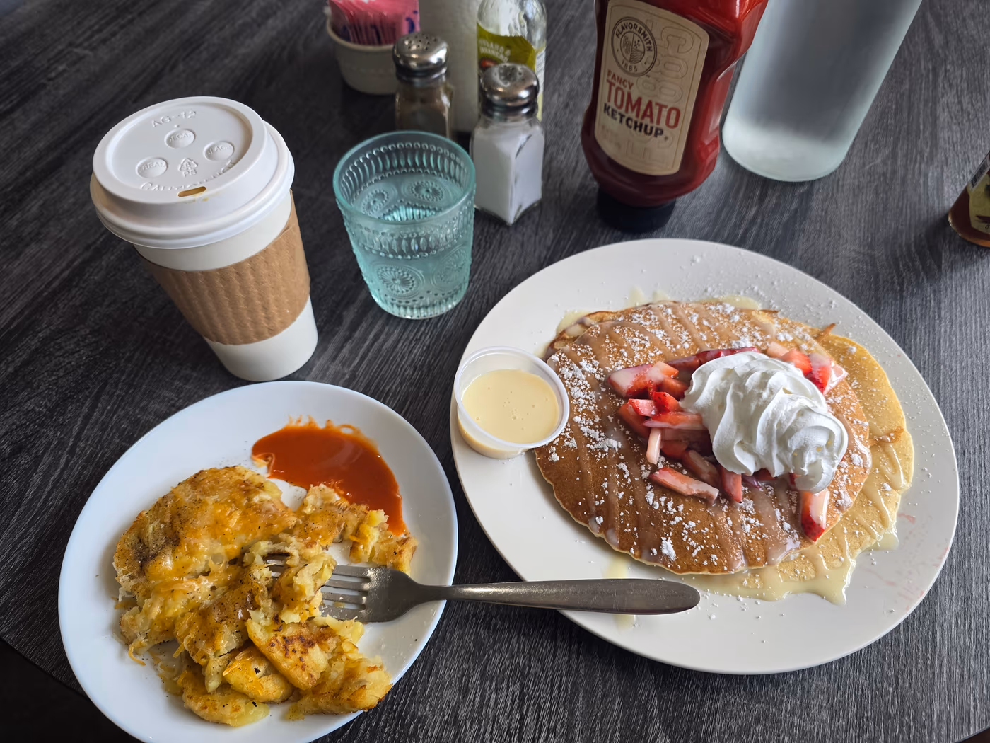 Marigold Cafe & Catering photo 3