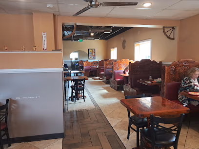 Marilus Family Restaurant Mexican & American food photo 2