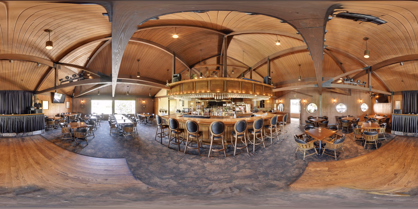 Mariner's Lakefront Restaurant