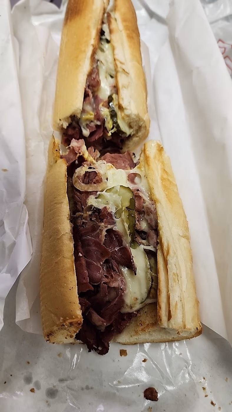 Marisa's Italian Deli photo 3