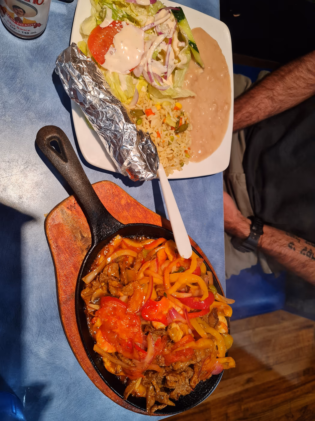 Mariscos El Malecon