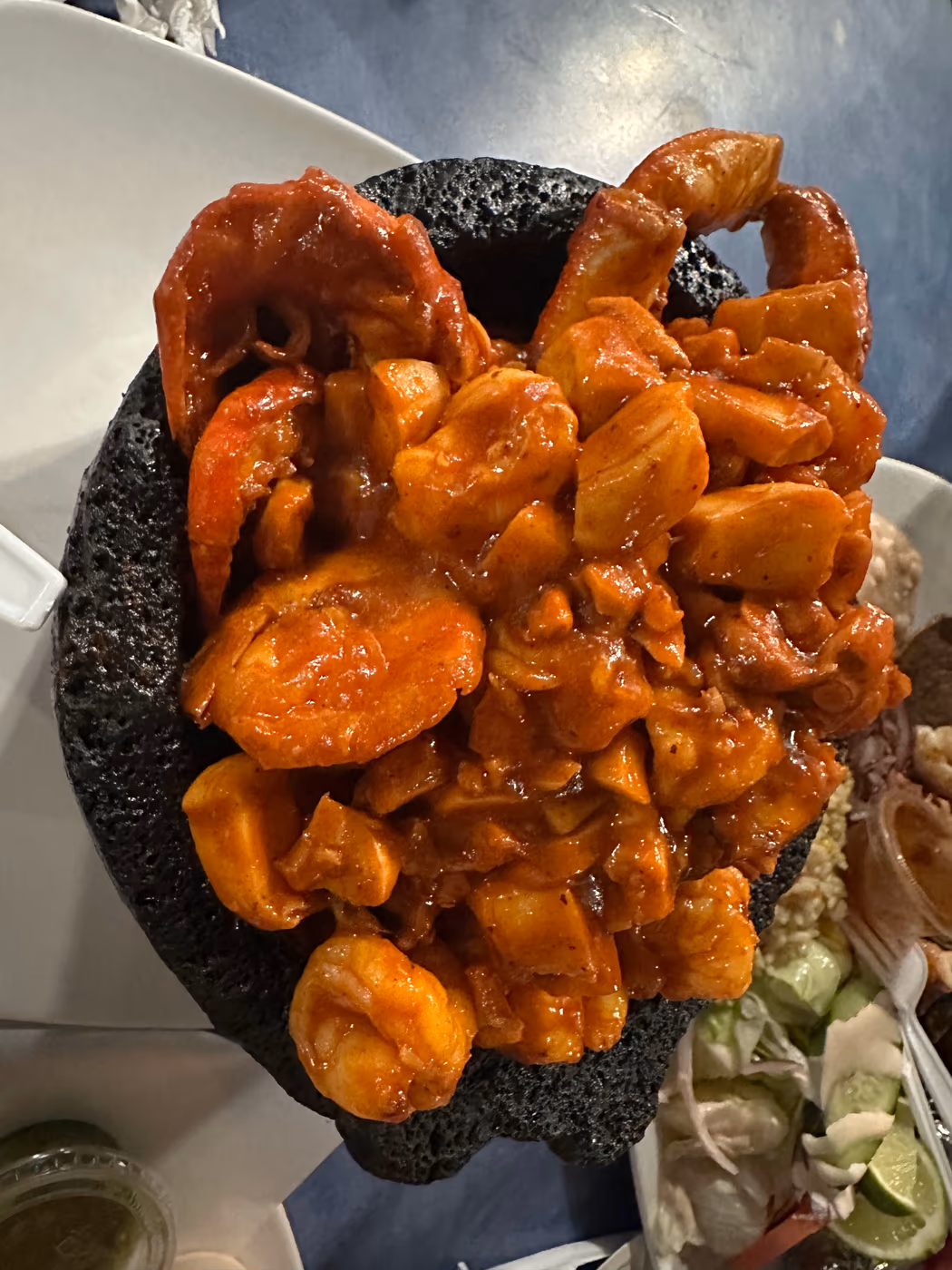 Mariscos El Malecon photo 3