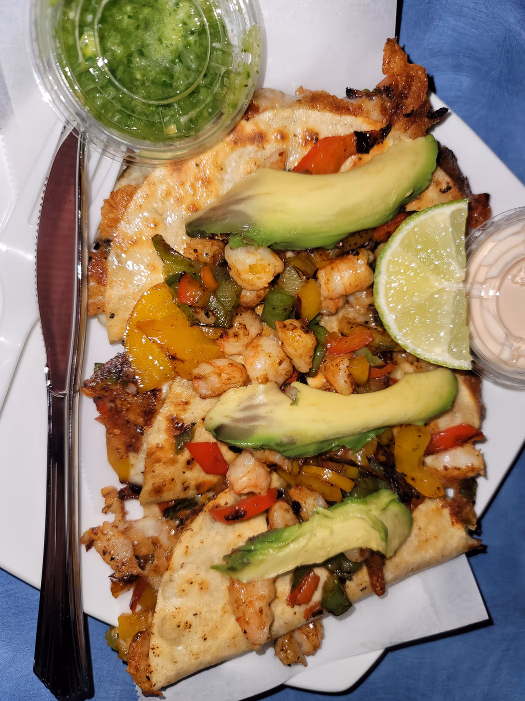 Mariscos El Malecon photo 4