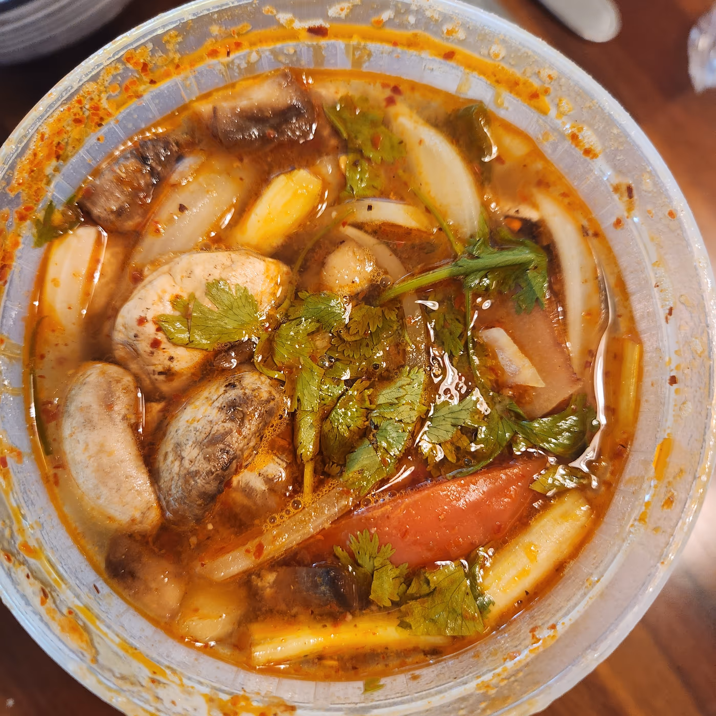 Mariya Thai Kitchen