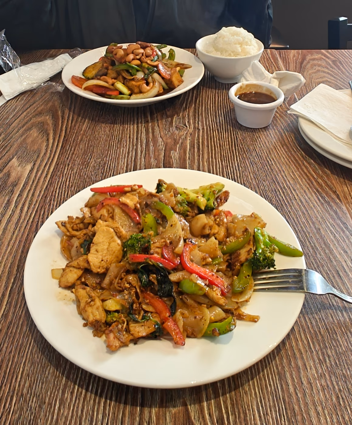 Mariya Thai Kitchen photo 2