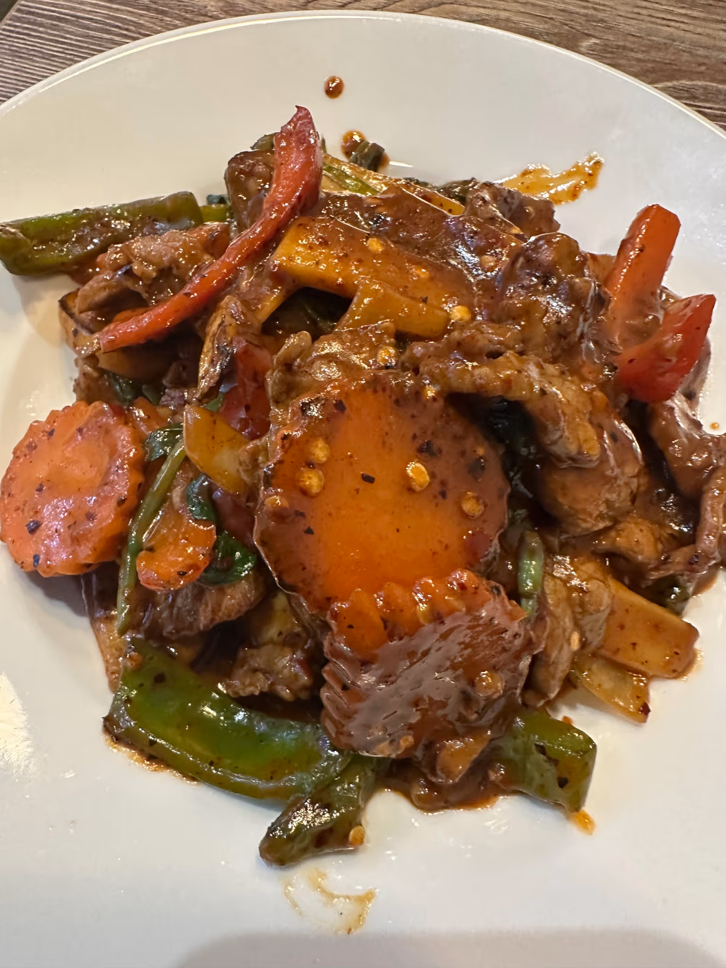 Mariya Thai Kitchen photo 4