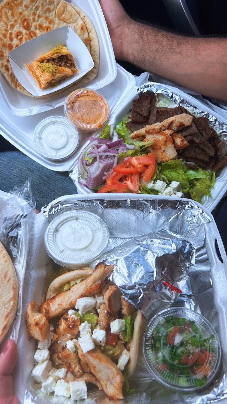 Mark's Snack Shack photo 4
