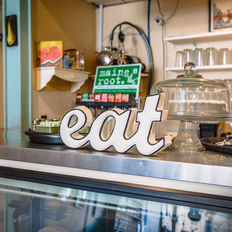 Market Street Cafe photo 3