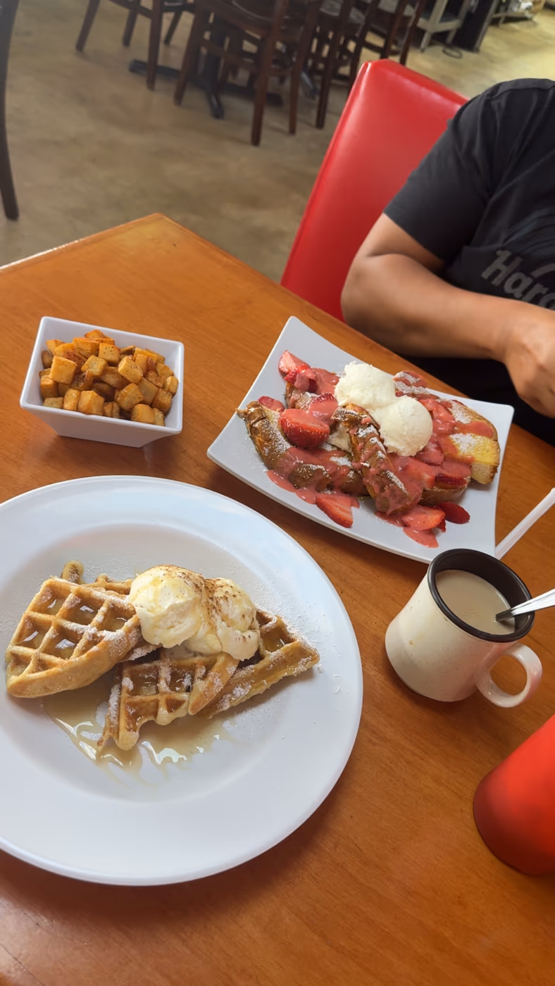 Market Street Cafe photo 4