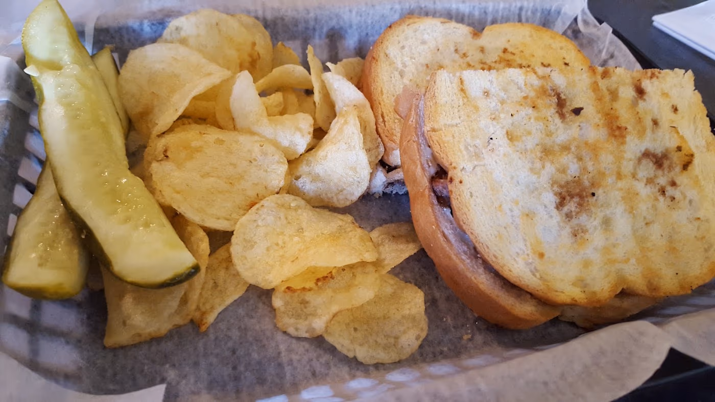 Market Street Cafe photo 4