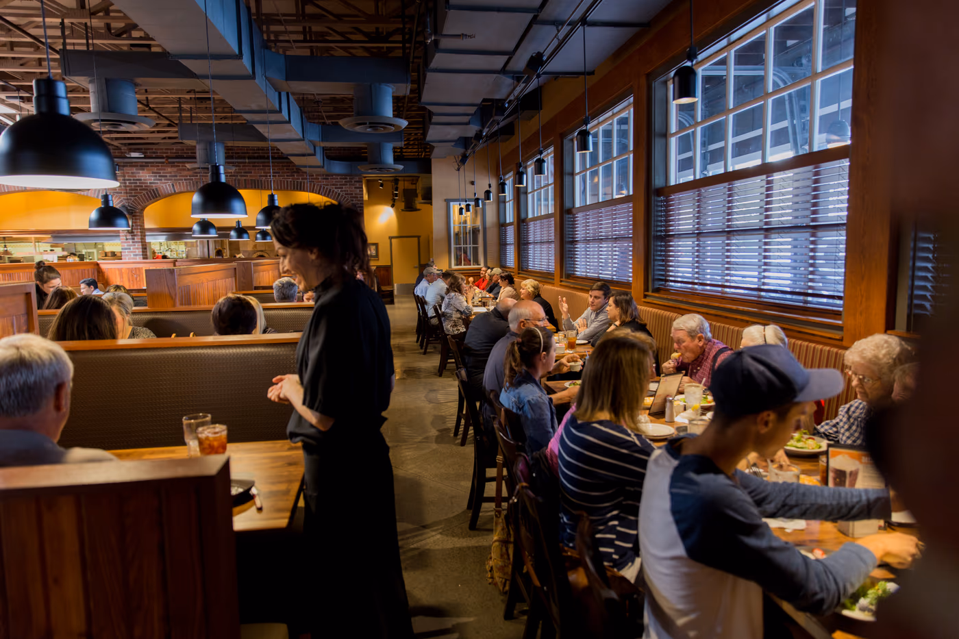 MarketPlace Grill