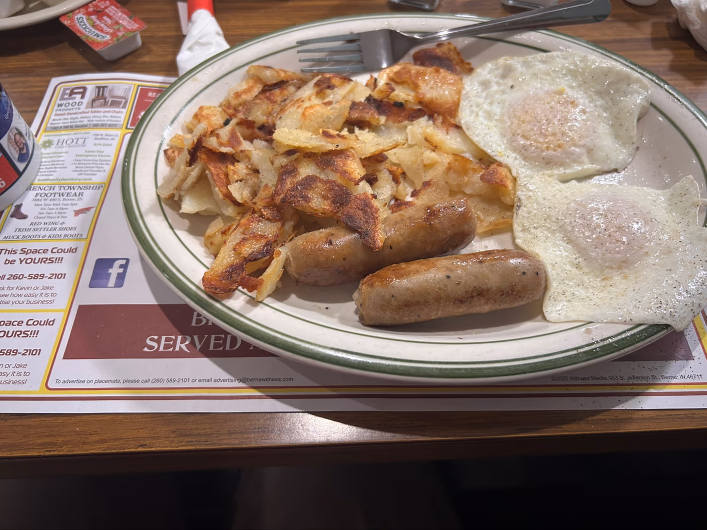 Markle’s Pancake House & Restaurant photo 2
