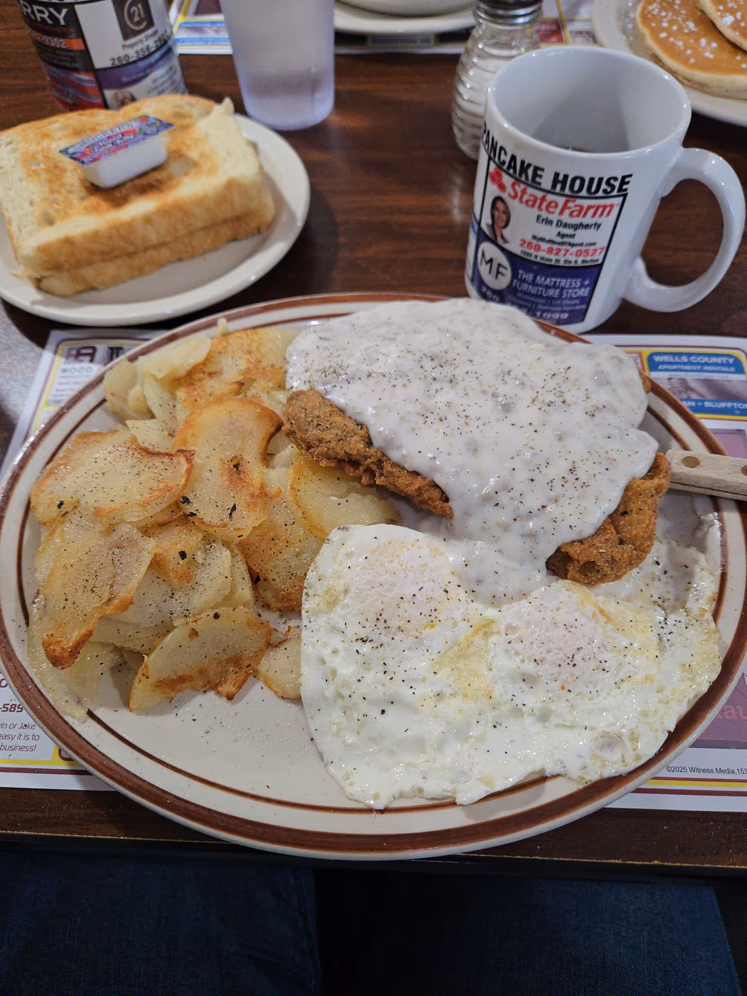 Markle’s Pancake House & Restaurant photo 3