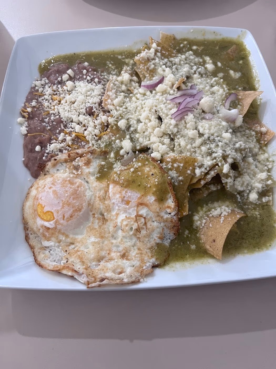 Marko’s Breakfast & Dinner