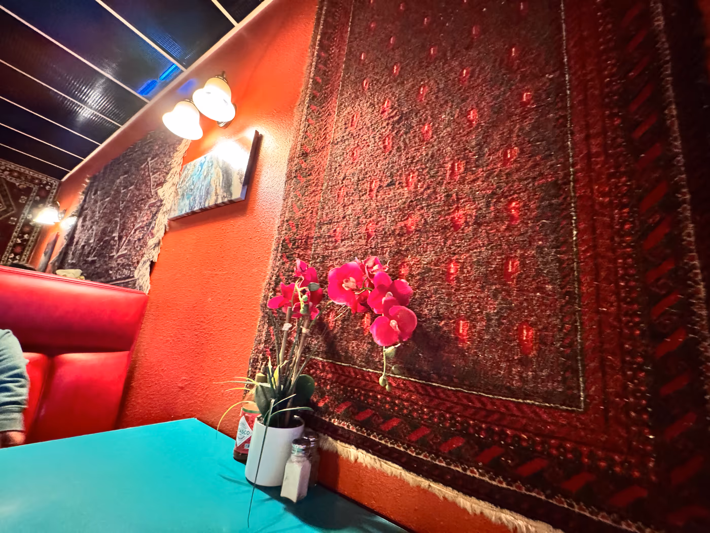 Marlaina's Mediterranean Kitchen photo 2