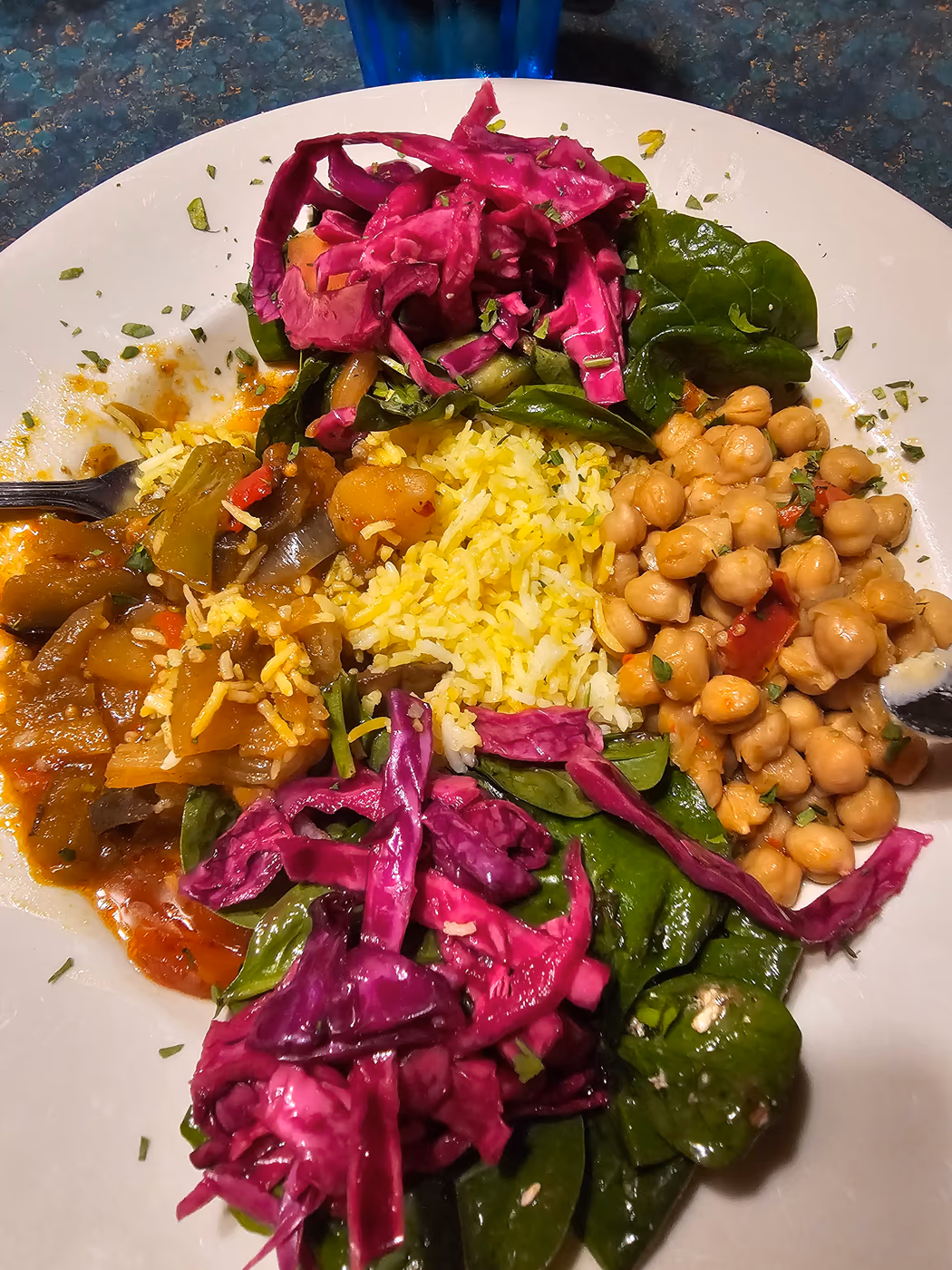 Marlaina's Mediterranean Kitchen photo 4