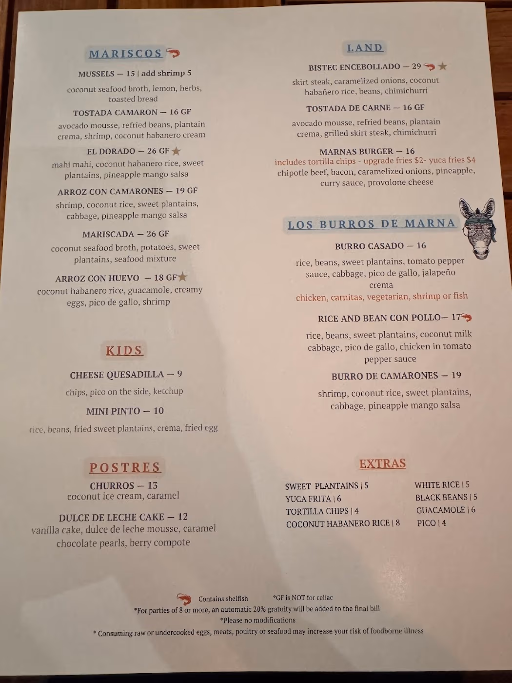 Marna's Eatery photo 3