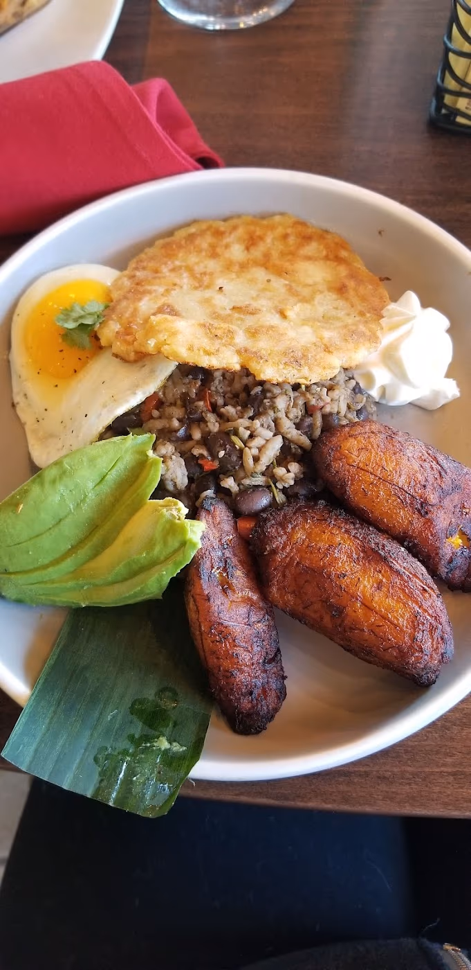 Marna's Eatery photo 4