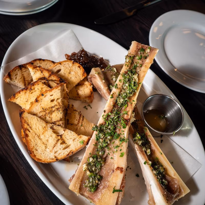 Marrow Restaurant photo 2