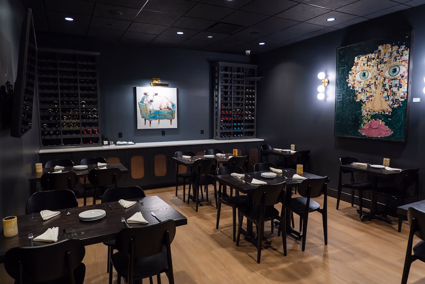 Marrow Restaurant photo 3