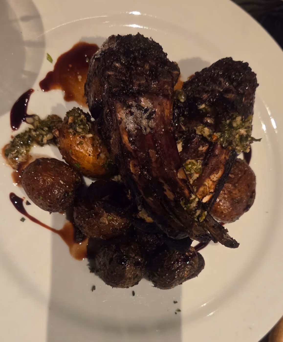 Marrow Restaurant photo 4
