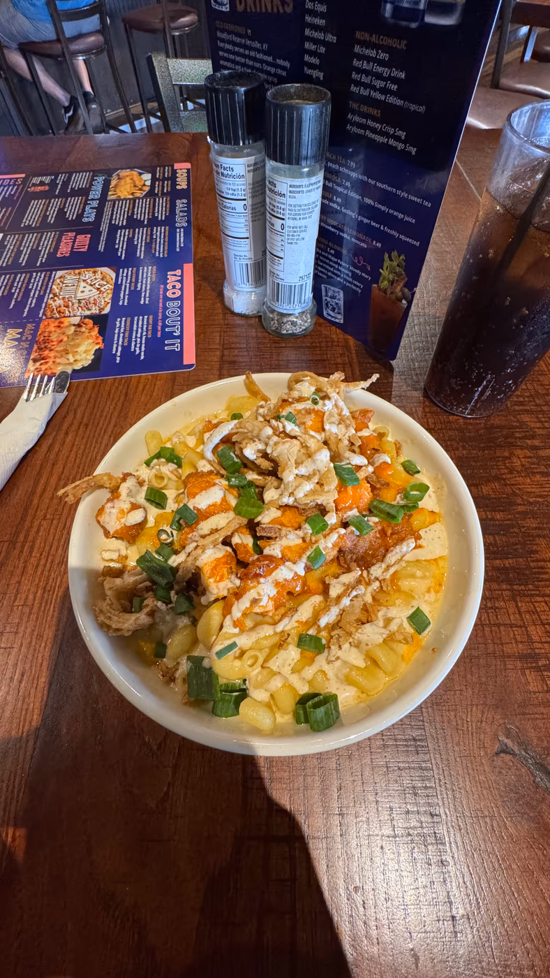 Marshall Hall of Fame Cafe photo 3