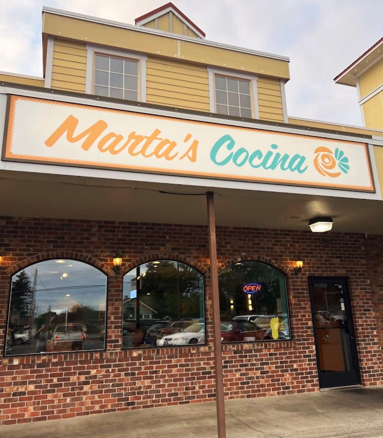 Marta's Cocina