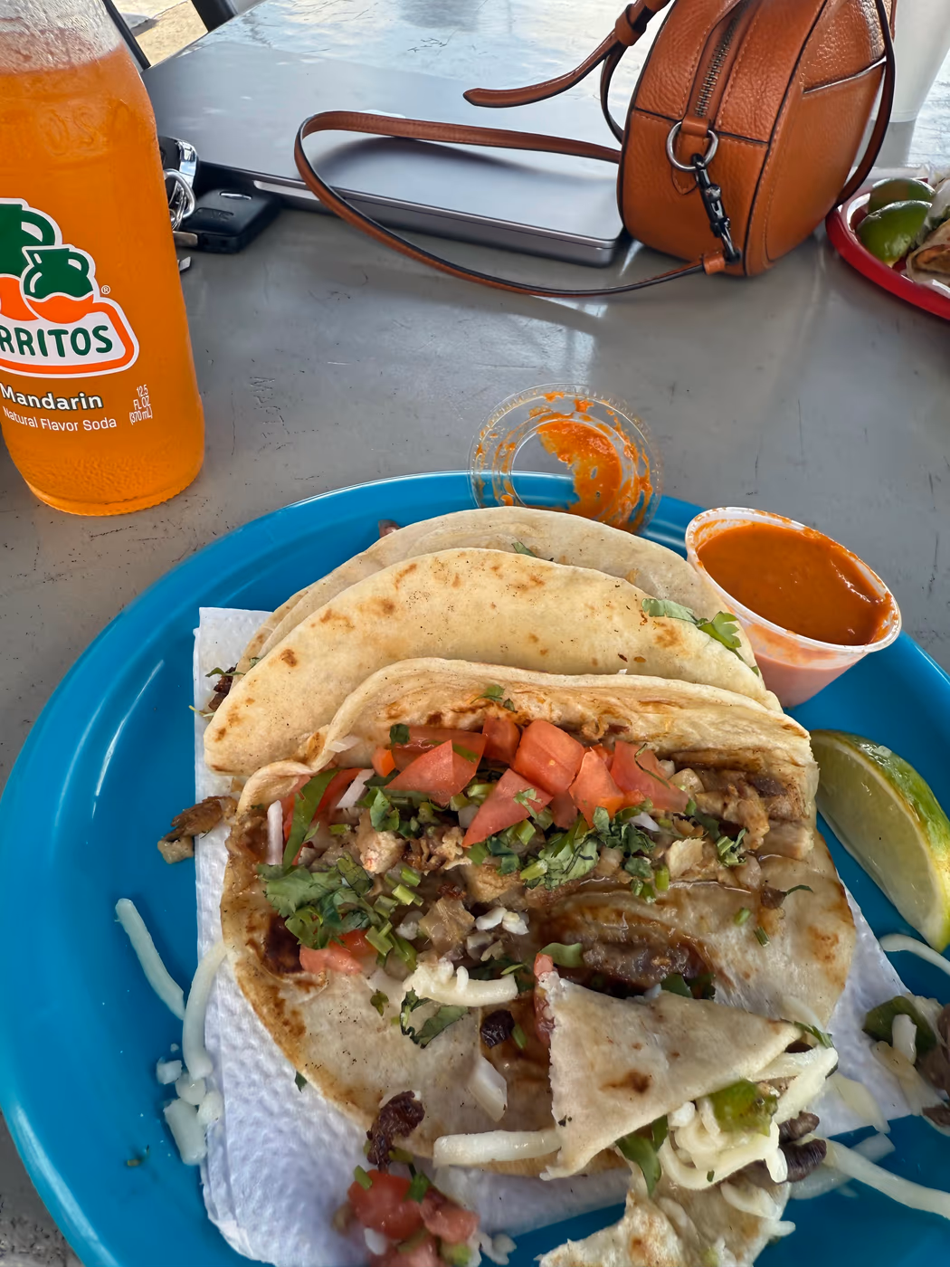 Martin Tacos photo 4