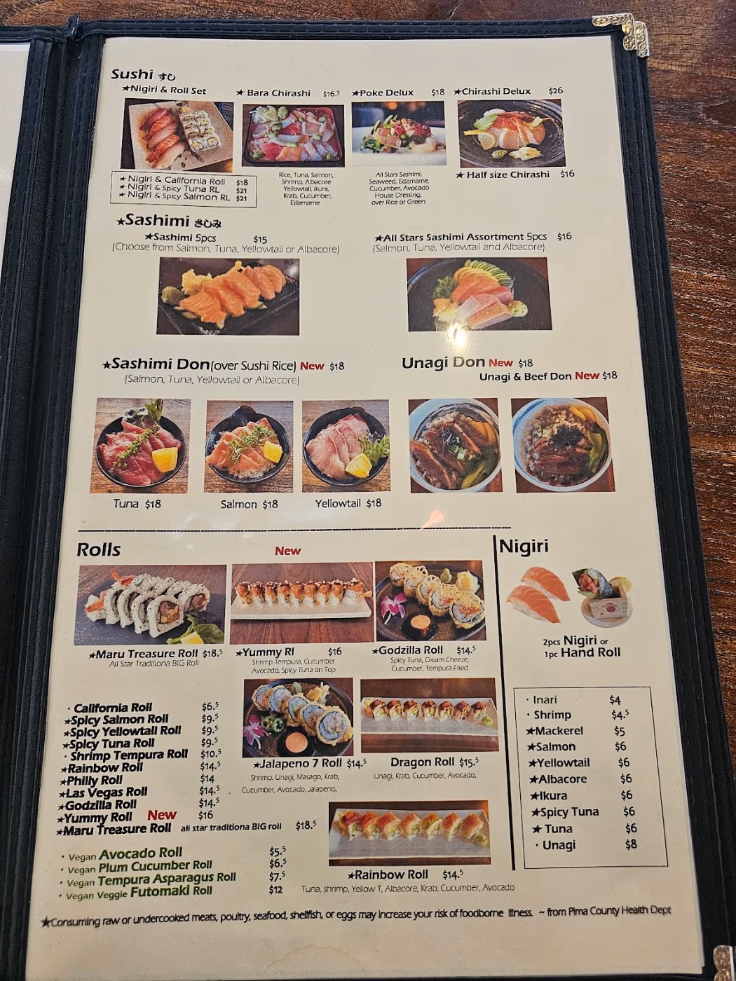 Maru Japanese Noodle Shop