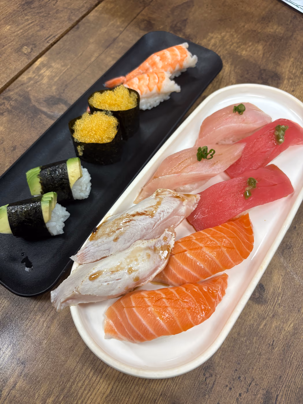 Maru Korean & Sushi photo 3