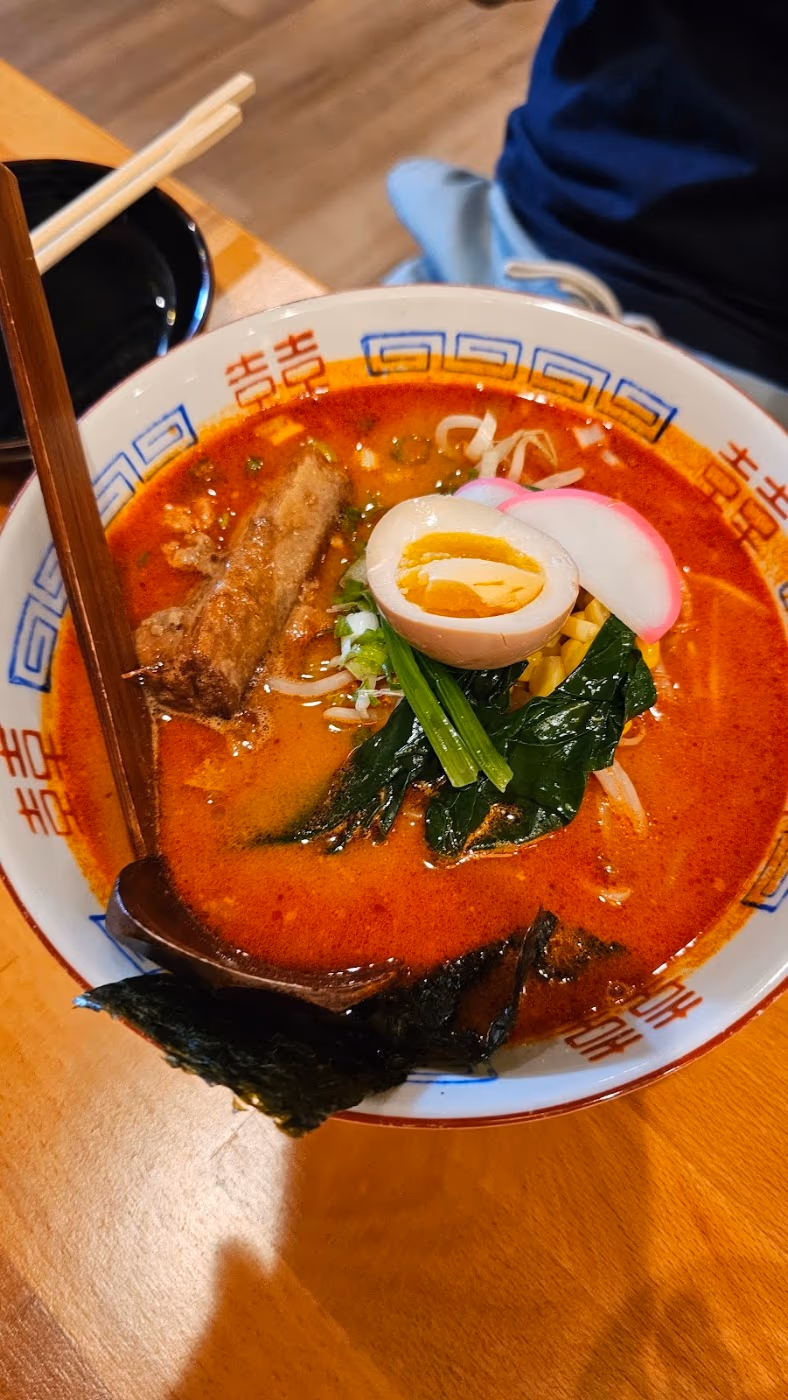 Maru Ramen & Korean Cuisine photo 2