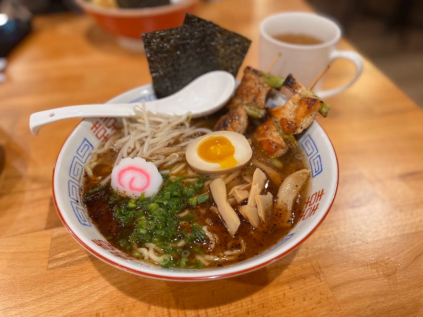 Maru Ramen & Korean Cuisine photo 4