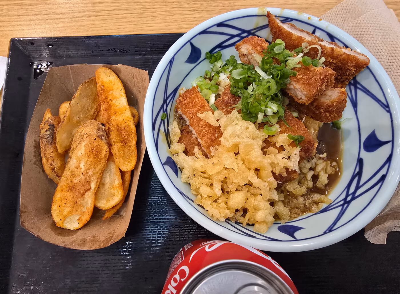 Marugame Udon photo 3