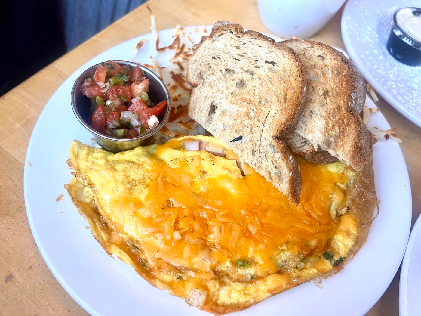 Mary's Market Cafe & Bakery
