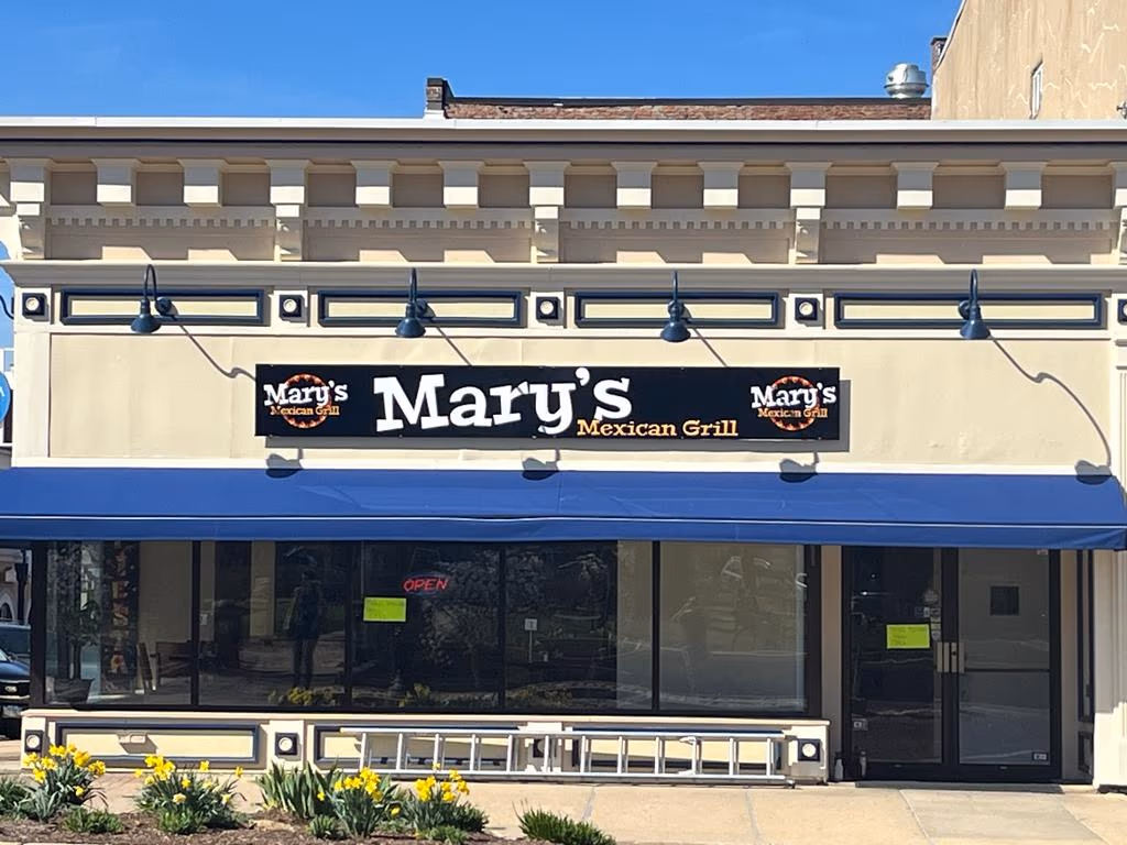 Mary's Mexican Grill photo 3