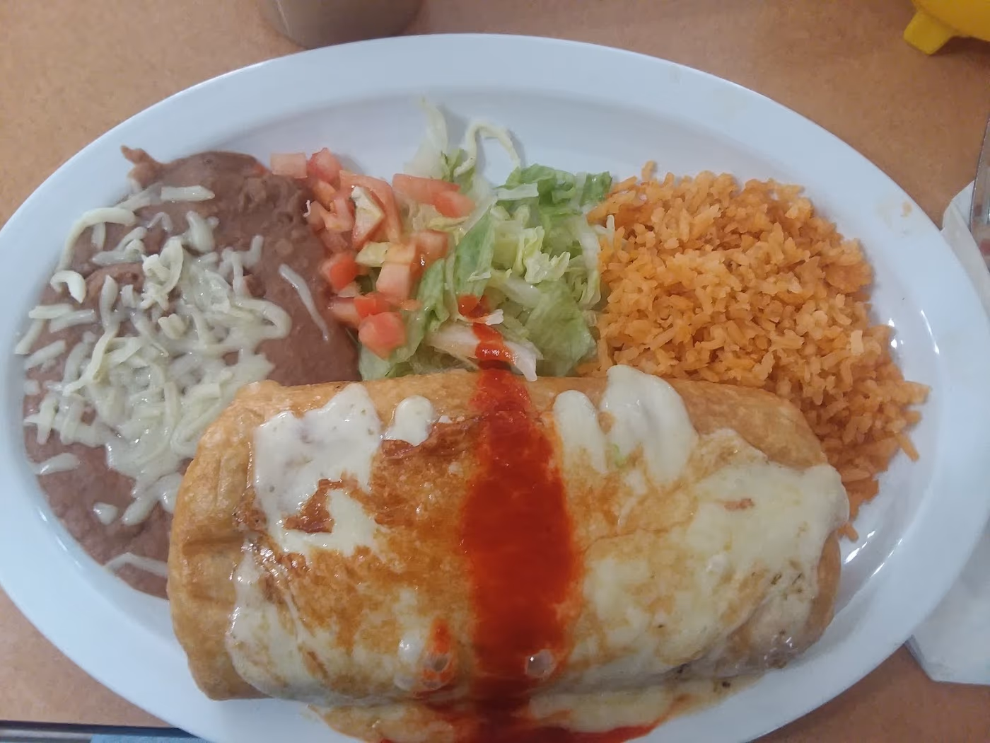 Mary's Mexican Grill photo 4