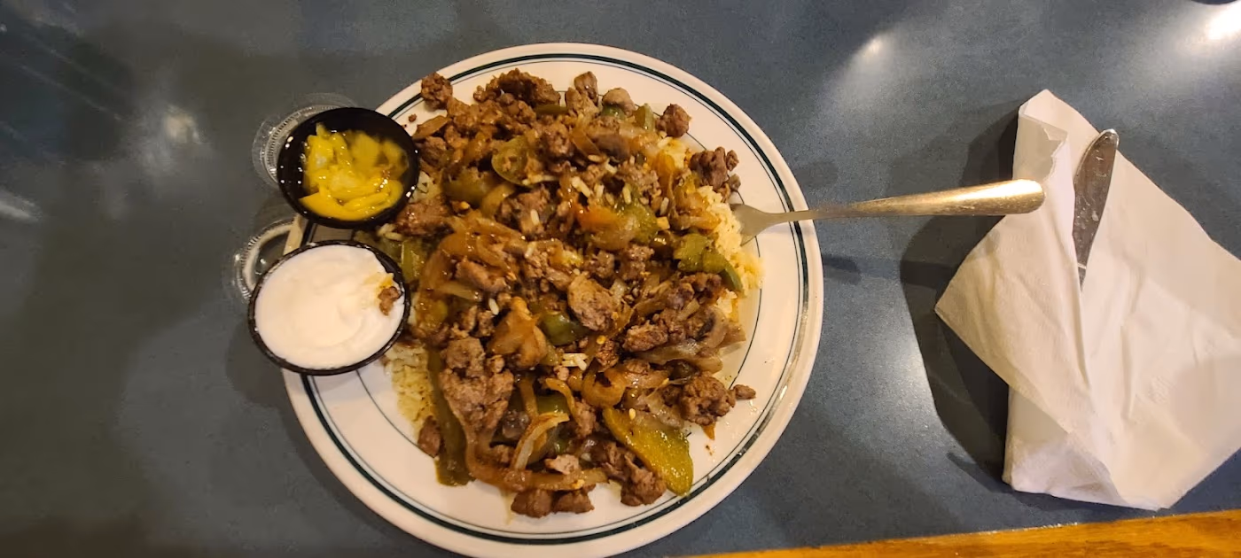 Mary's Restaurant & Bakery photo 3