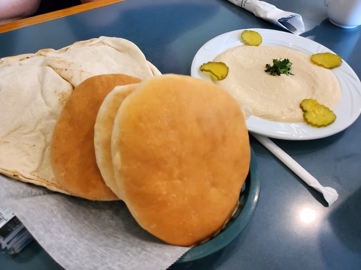 Mary's Restaurant & Bakery photo 4