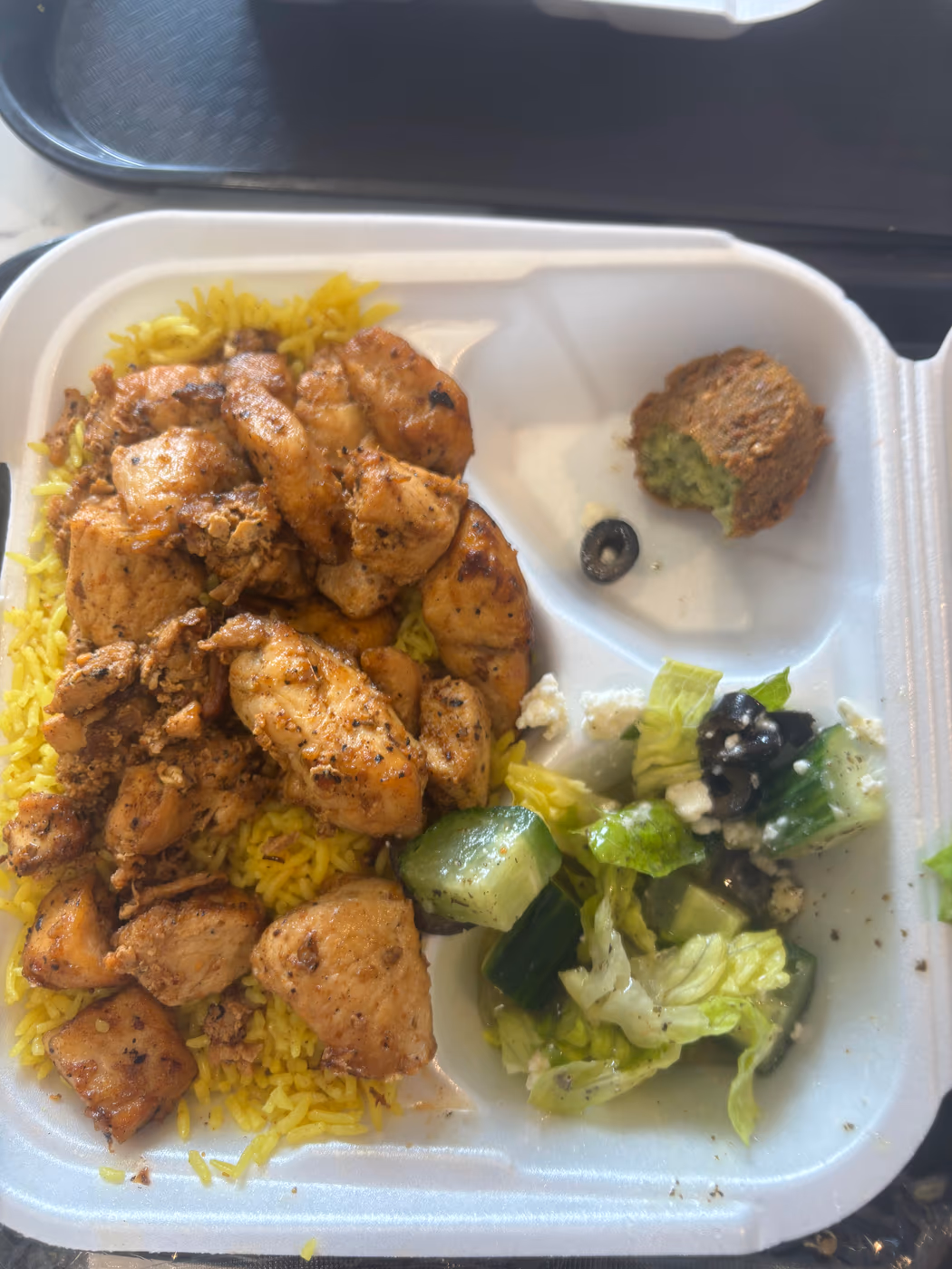 Maryam's Grill | Mediterranean Restaurant photo 3