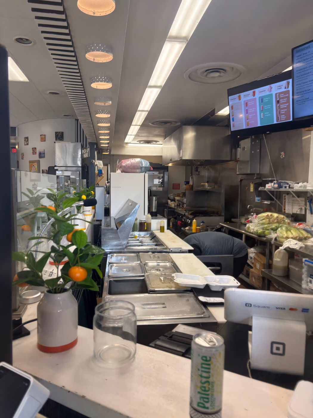 Maryam's Grill | Mediterranean Restaurant photo 4