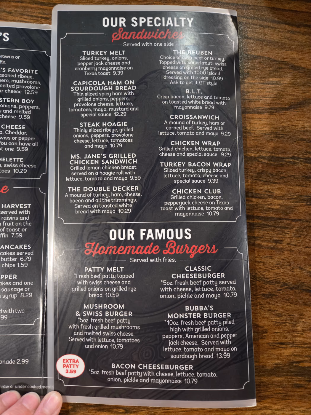 MaryBill’s Cafe photo 3