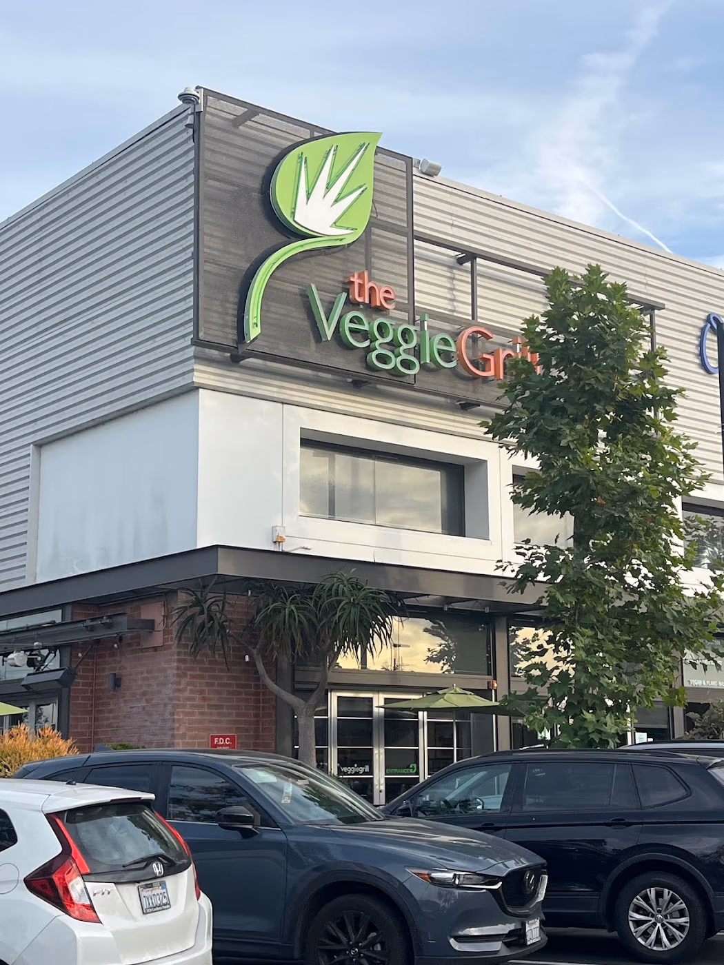 Más Veggies Vegan Taqueria photo 2
