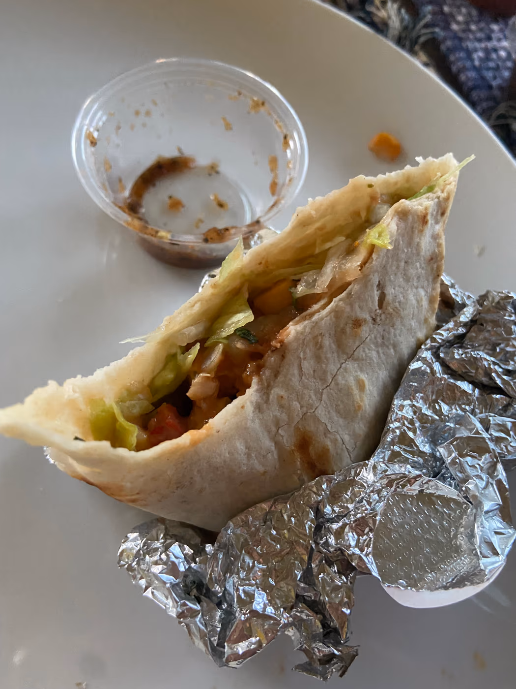 Más Veggies Vegan Taqueria photo 2