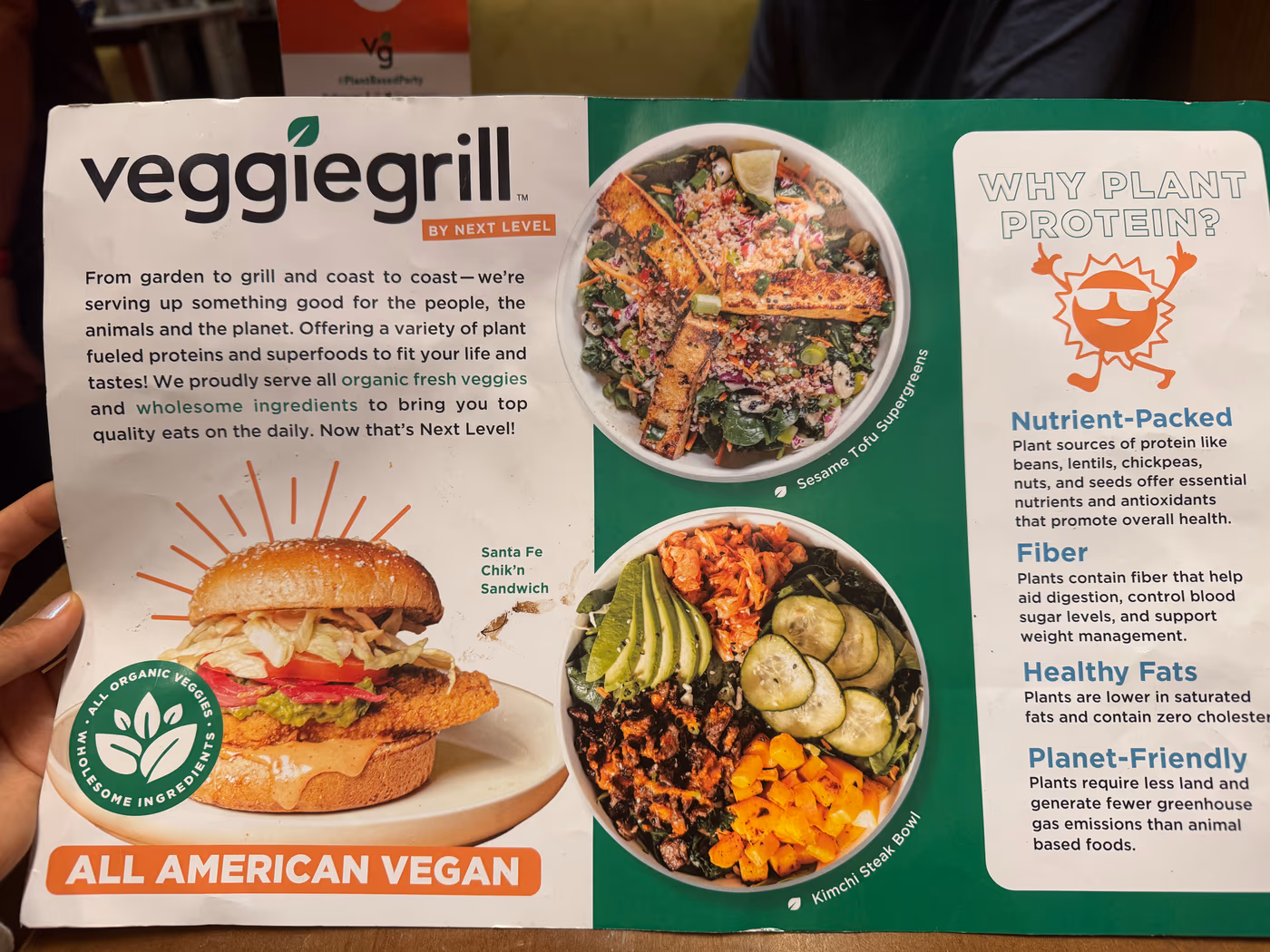 Más Veggies Vegan Taqueria photo 2