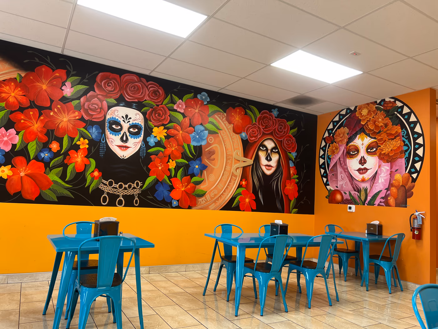 Mas Vida Taqueria