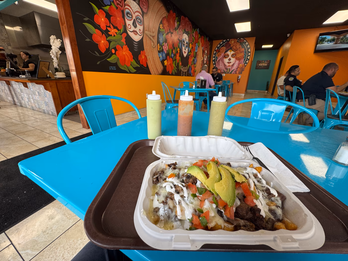 Mas Vida Taqueria photo 2