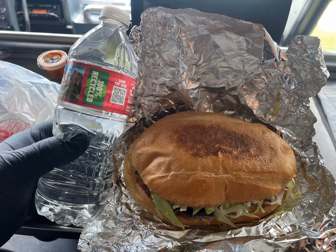 Mas Vida Taqueria photo 3