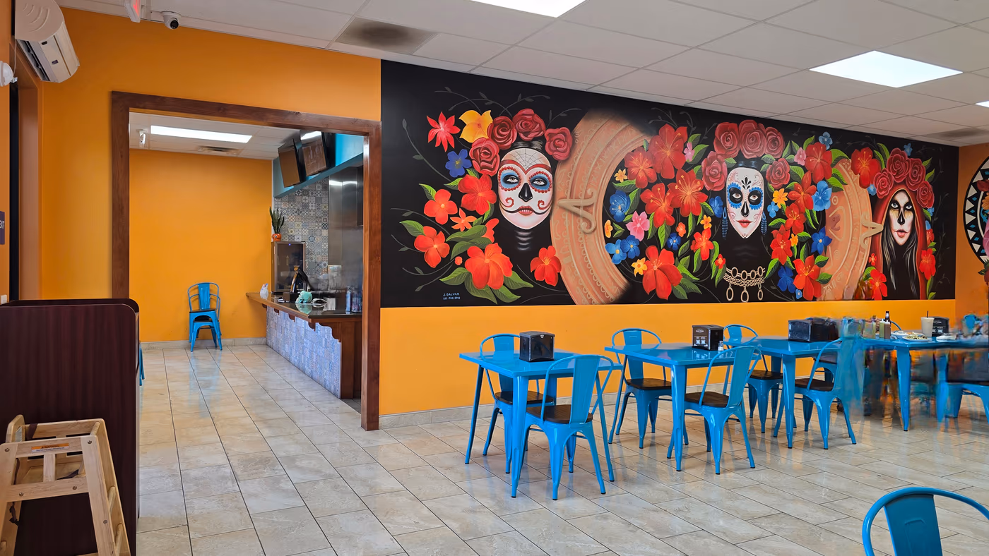 Mas Vida Taqueria photo 4