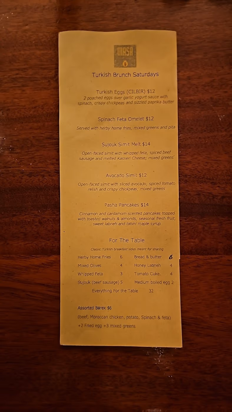 Masa Midtown photo 4